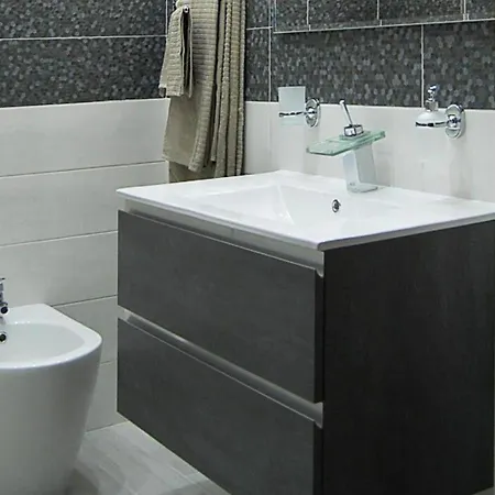 Vittorio Emanuele Ii Bed & Breakfast *