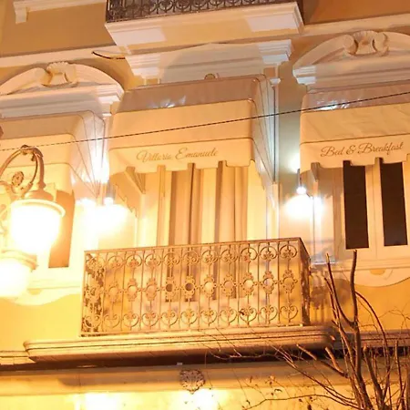 Bed & Breakfast Vittorio Emanuele Ii