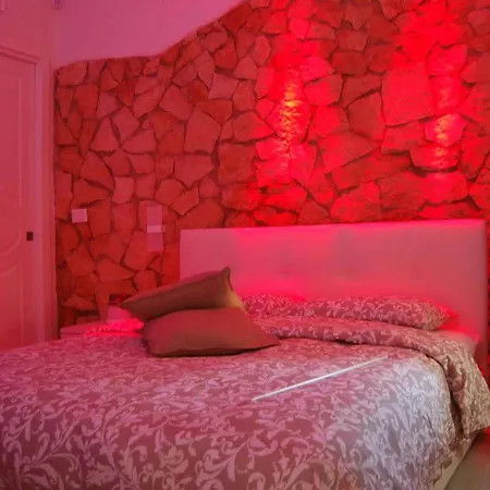 Vittorio Emanuele Ii Bed & Breakfast *