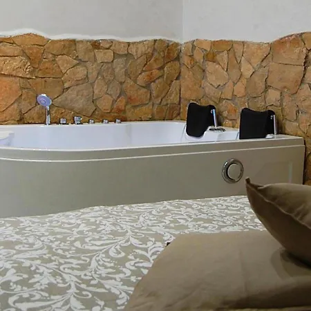 Vittorio Emanuele Ii Bed & Breakfast