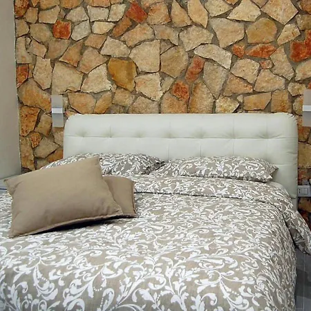 Bed & Breakfast Vittorio Emanuele Ii Foggia