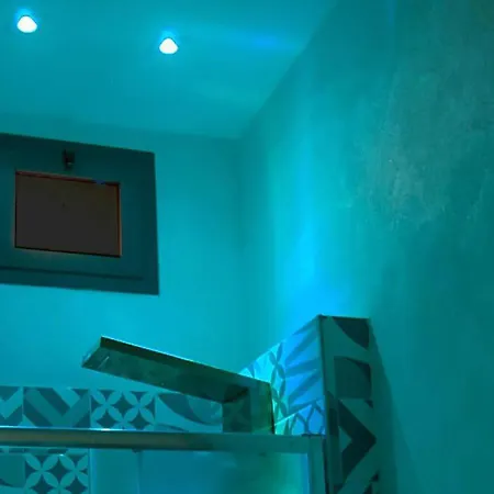 Bed & Breakfast Vittorio Emanuele Ii *