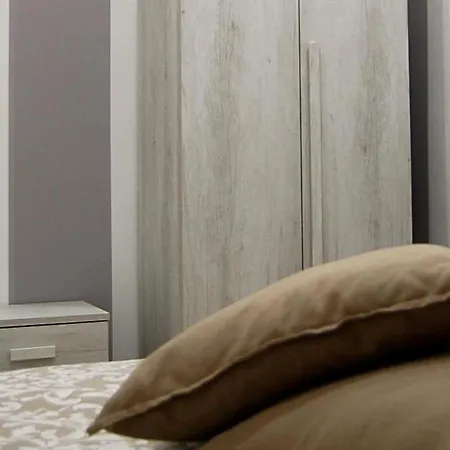 Vittorio Emanuele Ii Bed & Breakfast Foggia