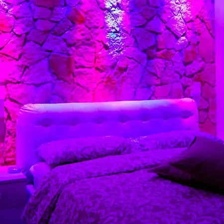 Vittorio Emanuele Ii Bed & Breakfast
