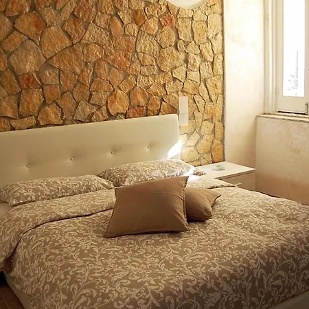 Vittorio Emanuele Ii Bed & Breakfast *