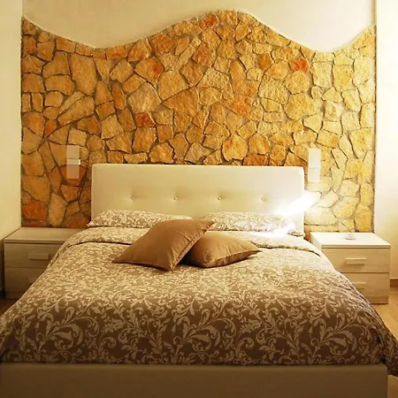 Vittorio Emanuele Ii Bed & Breakfast