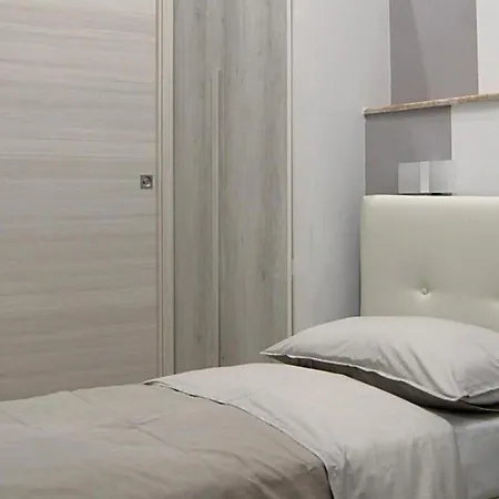 Vittorio Emanuele Ii Bed & Breakfast