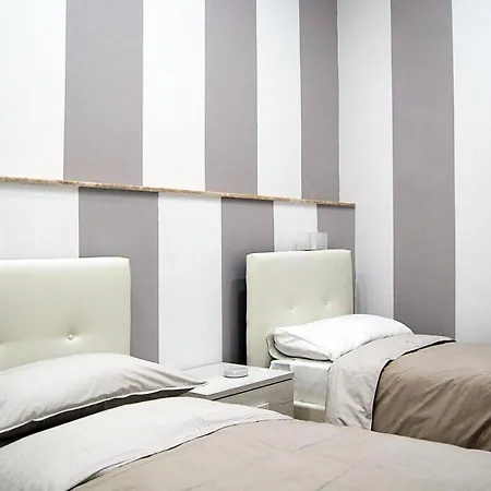 Vittorio Emanuele Ii Bed & Breakfast Foggia